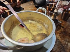 -魁盛居百年鲁菜馆(县西巷店)