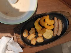 -万达广场(临港店)