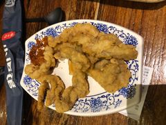 -串大叔炭火烤串·鸡西大冷面刀削面(总店)