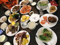 -清远熹乐谷温泉度假酒店