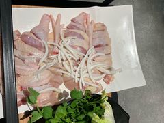 -东椰·海南椰子鸡火锅(朝阳门店)