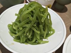 -苏小柳点心·手作小笼包(浦东嘉里城分院)