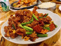 -元奶奶包饭(公新银浦店)