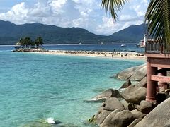 -海南分界洲岛旅游区