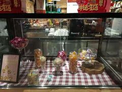 -青岛海尔洲际酒店