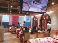 -西贝(六里桥旗舰店)