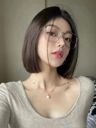 点击看大图 -MORI HAIR SALON日式美发沙龙