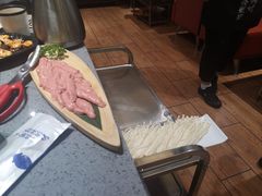 -金迈圆烤肉餐厅(维多利店)