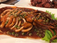 -福临门酒店·海鲜·家常菜·浑锅