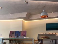 -fishtank鱼缸咖啡(三山街店)