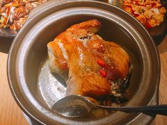 -金牌外婆家(苏州中心店)