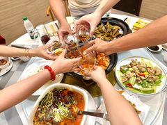 -寻味顺德·南记酒家·传统顺德菜·鱼生(广源路店)