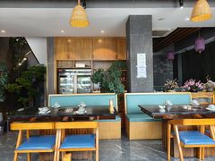 -野菌皇海景野生菌火锅(滨海大道店)