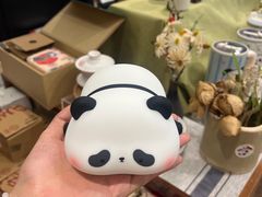 -轩客会(熊猫书店)