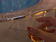 -池畔酒吧 WET Bar