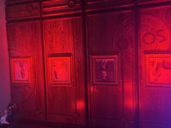 -苏荷酒吧(九街店)