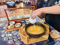 -桥香园过桥米线(国贸店)