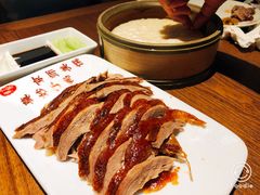 -全聚德(江宁店)