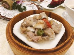-顺德人家食府(黄金广场店)
