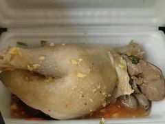 -文昌鸡饭店(金鸡岭小学店)