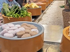 -喜家自助小火锅(乐客城店)