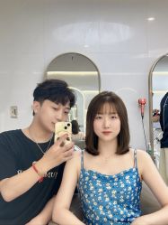 -COSMO PRO造型