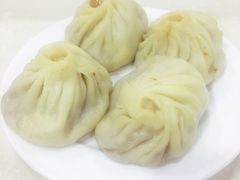 小笼包-瞻老元面馆(双塘路店)