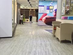 -一兆韦德健身(浦东万达会所)