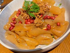 -奉天小馆·非遗东北菜(沈阳万象城店)