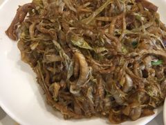 -阿里郎海鲜酒店