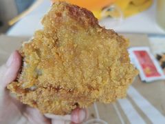-麦当劳(宜昌东山大道店)