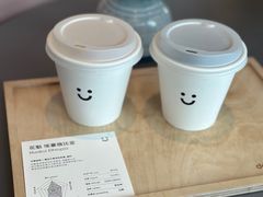 -dotcom coffee古点咖啡(致真大厦店)
