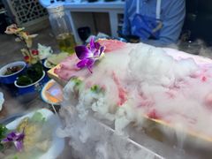 -塔兰齐新疆孜然火锅(鲤鱼山路店)