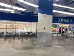 -盒马X会员店(王府井奥莱UP TOWN店)