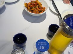 -兰湘子·湘菜小炒(盛龙广场店)