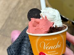 -VENCHI 闻绮(北京国贸商城店)