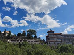 -北京金海湖景区