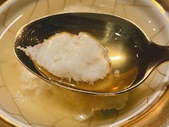 清汤鸡豆花-许家菜(望江店)