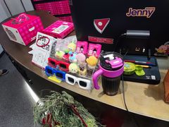 -静宜和她的朋友(星海广场店)