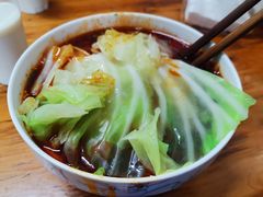包包白-十八梯眼镜面(五红路店)