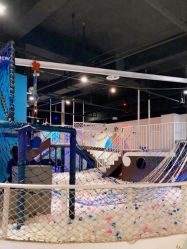 -塔塔王国·主题儿童游乐园(奥城商业广场店)