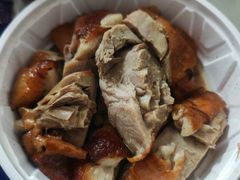 -不倒翁·徽天下名菜楼(马鞍山路店)