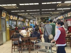 -王家沙点心店(南京西路总店)