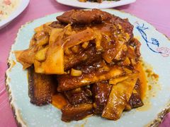 -乐乐餐厅(湘子庙街店)
