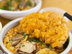 -丽丽三鲜螺蛳粉(田林路店)