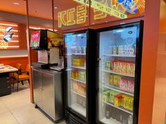 -韩小悦点餐式牛排烤肉自助(龙湖金楠天街店)