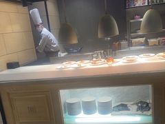 -川骄海鲜自助(亚运村店)