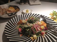 -燃扒房Steakhouse(皇庭店)