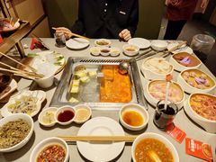 -海底捞火锅(石厦时代广场店)