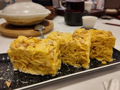 -白天鹅宾馆-宏图府餐厅
